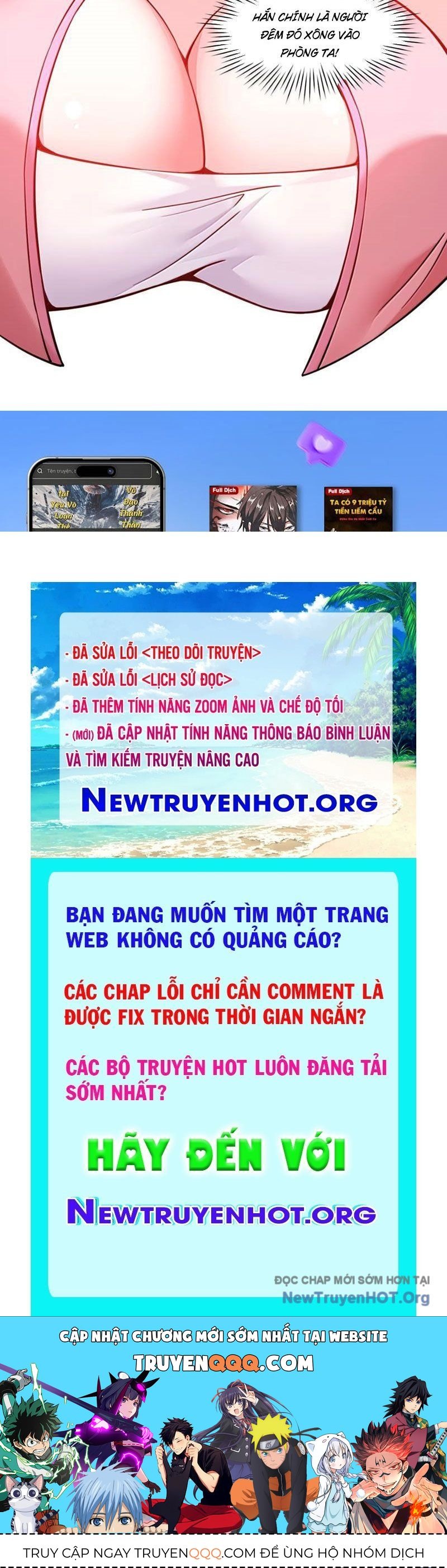 Hảo Đồ Nhi Hãy Tha Cho Vi Sư - Chapter 362 - Page 86