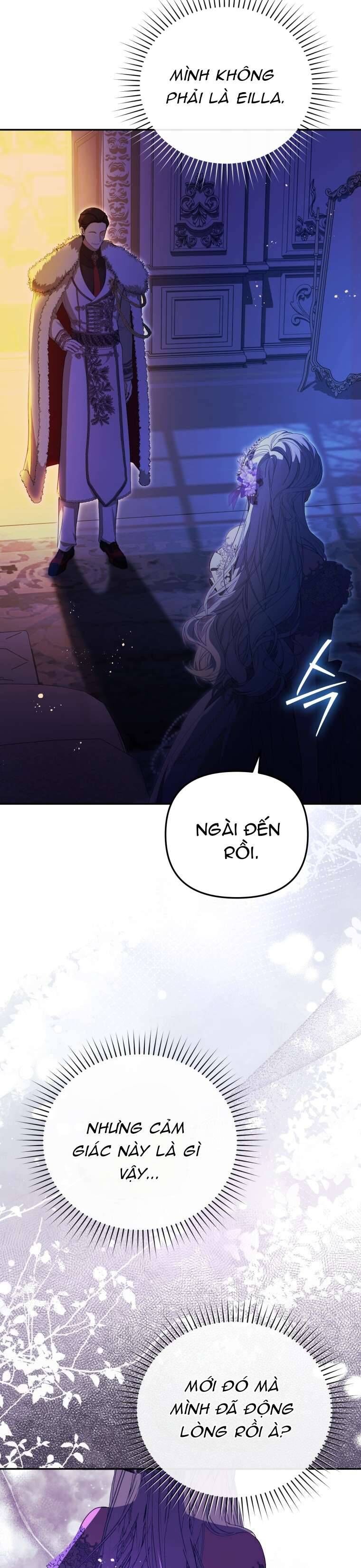 Người Phải Trả Giá Bằng Mạng Sống Vì Đã Lừa Dối Tôi - Chapter 1 - Page 10