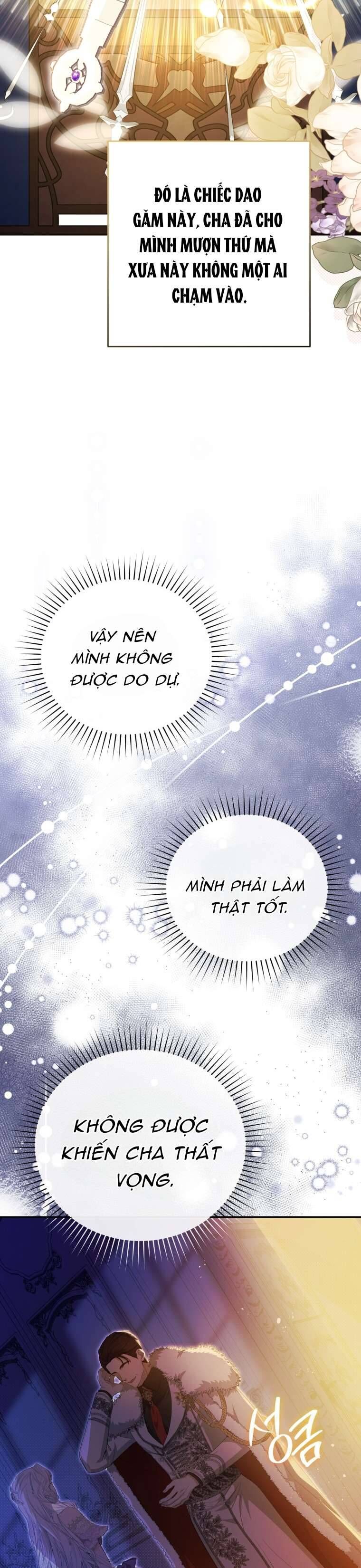 Người Phải Trả Giá Bằng Mạng Sống Vì Đã Lừa Dối Tôi - Chapter 1 - Page 12