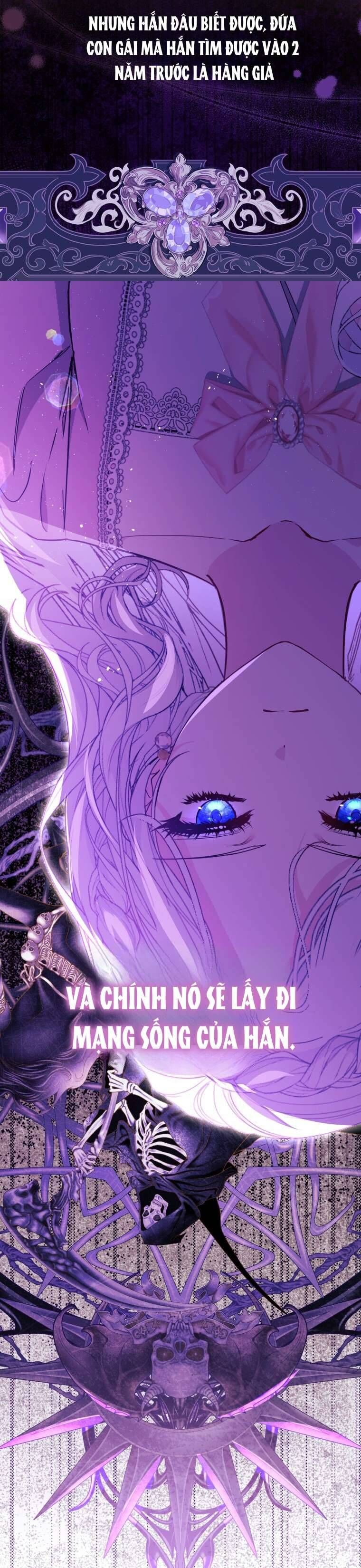 Người Phải Trả Giá Bằng Mạng Sống Vì Đã Lừa Dối Tôi - Chapter 1 - Page 17