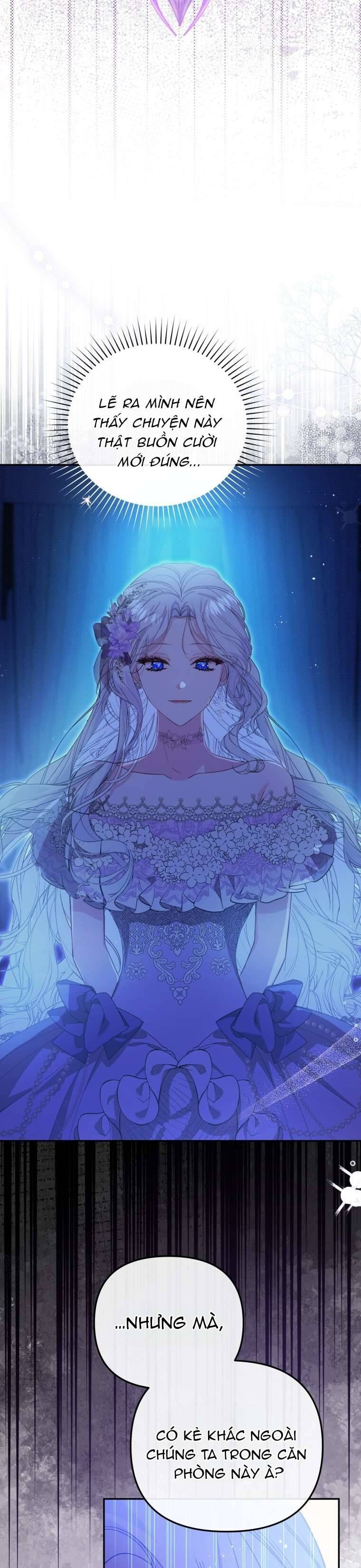 Người Phải Trả Giá Bằng Mạng Sống Vì Đã Lừa Dối Tôi - Chapter 1 - Page 18