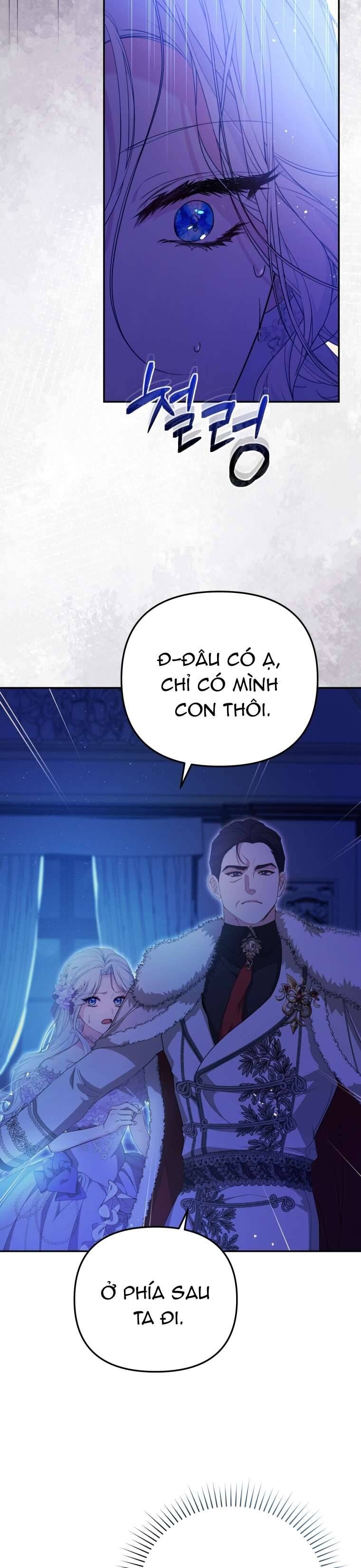 Người Phải Trả Giá Bằng Mạng Sống Vì Đã Lừa Dối Tôi - Chapter 1 - Page 19