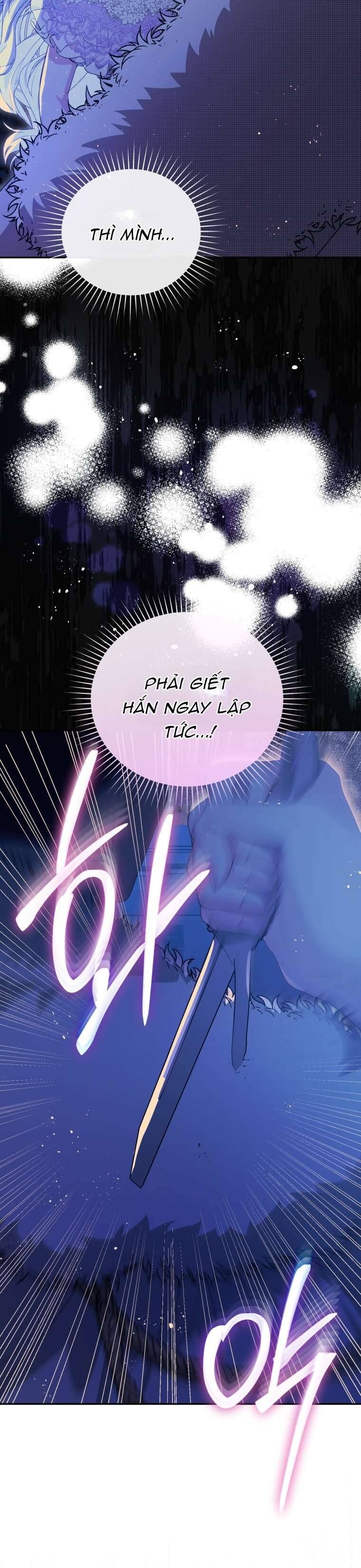 Người Phải Trả Giá Bằng Mạng Sống Vì Đã Lừa Dối Tôi - Chapter 1 - Page 21