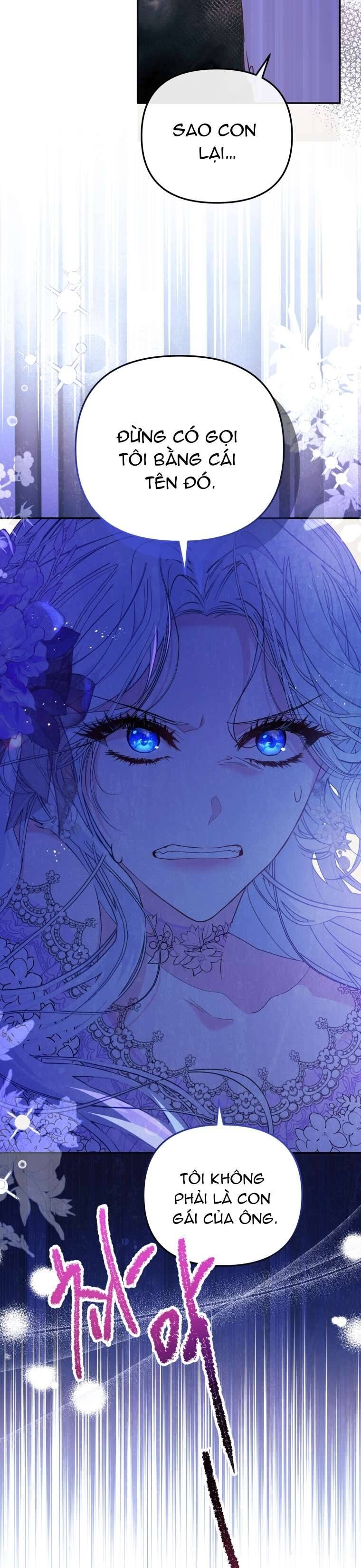 Người Phải Trả Giá Bằng Mạng Sống Vì Đã Lừa Dối Tôi - Chapter 1 - Page 24