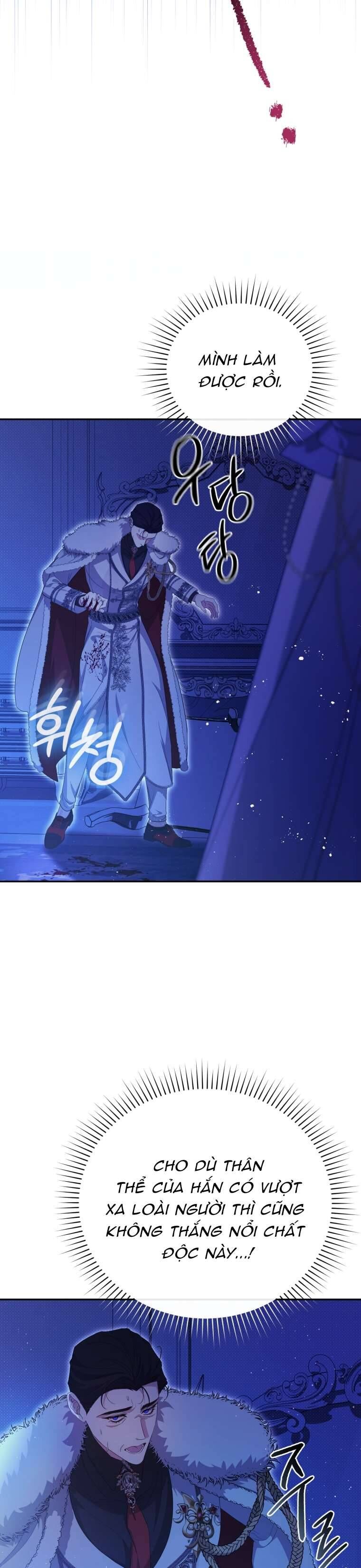 Người Phải Trả Giá Bằng Mạng Sống Vì Đã Lừa Dối Tôi - Chapter 1 - Page 25