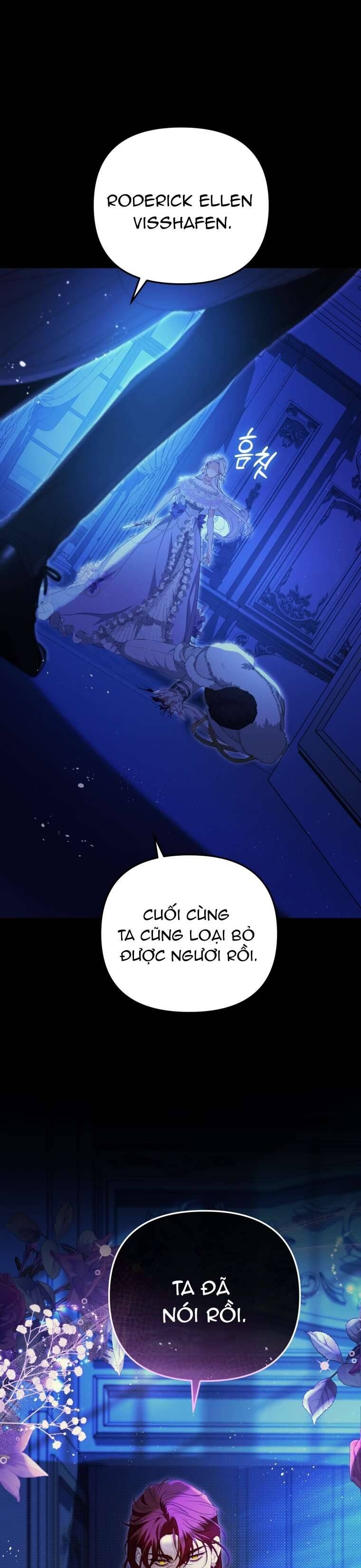 Người Phải Trả Giá Bằng Mạng Sống Vì Đã Lừa Dối Tôi - Chapter 1 - Page 28