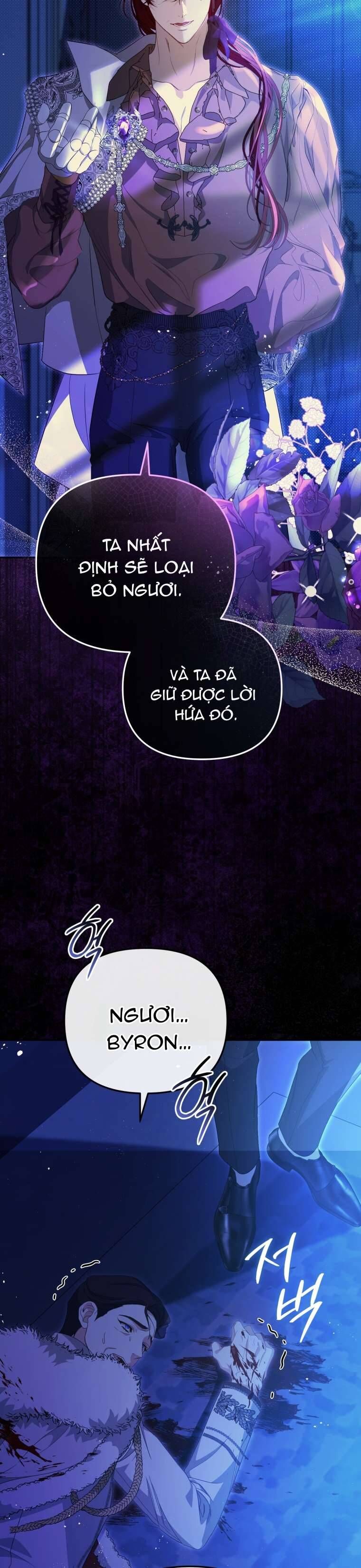 Người Phải Trả Giá Bằng Mạng Sống Vì Đã Lừa Dối Tôi - Chapter 1 - Page 29