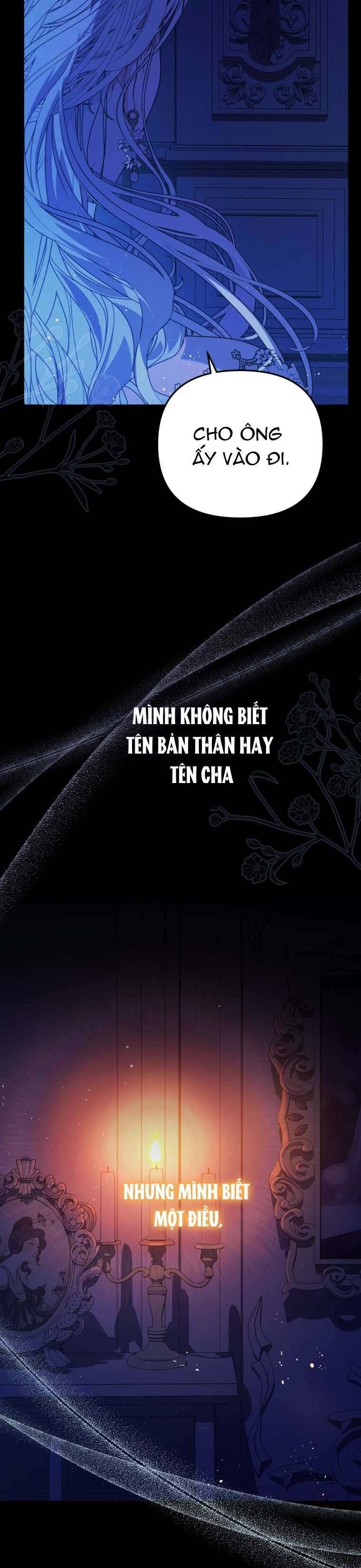 Người Phải Trả Giá Bằng Mạng Sống Vì Đã Lừa Dối Tôi - Chapter 1 - Page 3