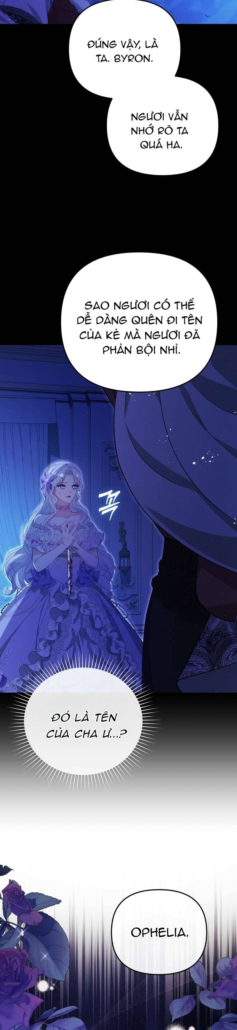 Người Phải Trả Giá Bằng Mạng Sống Vì Đã Lừa Dối Tôi - Chapter 1 - Page 30