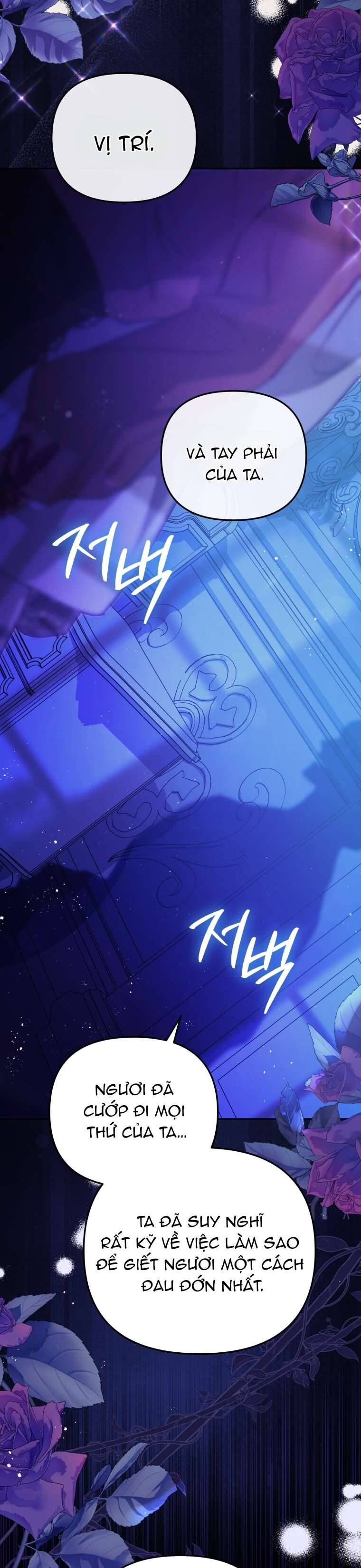 Người Phải Trả Giá Bằng Mạng Sống Vì Đã Lừa Dối Tôi - Chapter 1 - Page 31