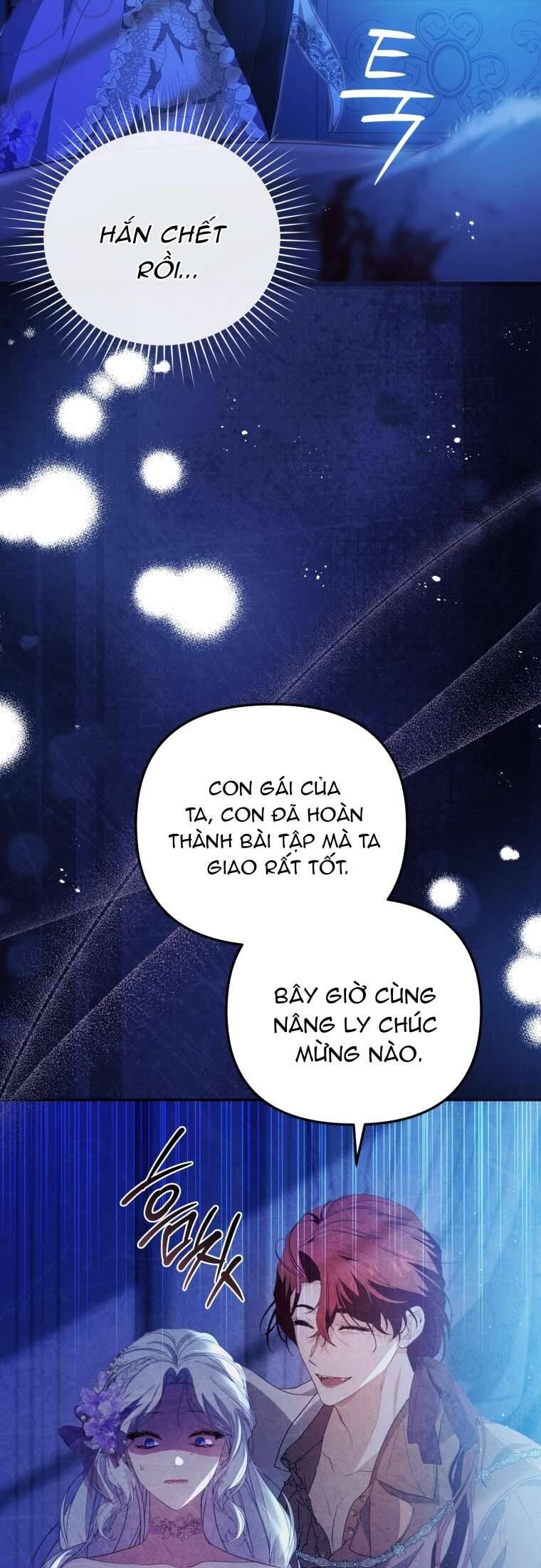 Người Phải Trả Giá Bằng Mạng Sống Vì Đã Lừa Dối Tôi - Chapter 1 - Page 33