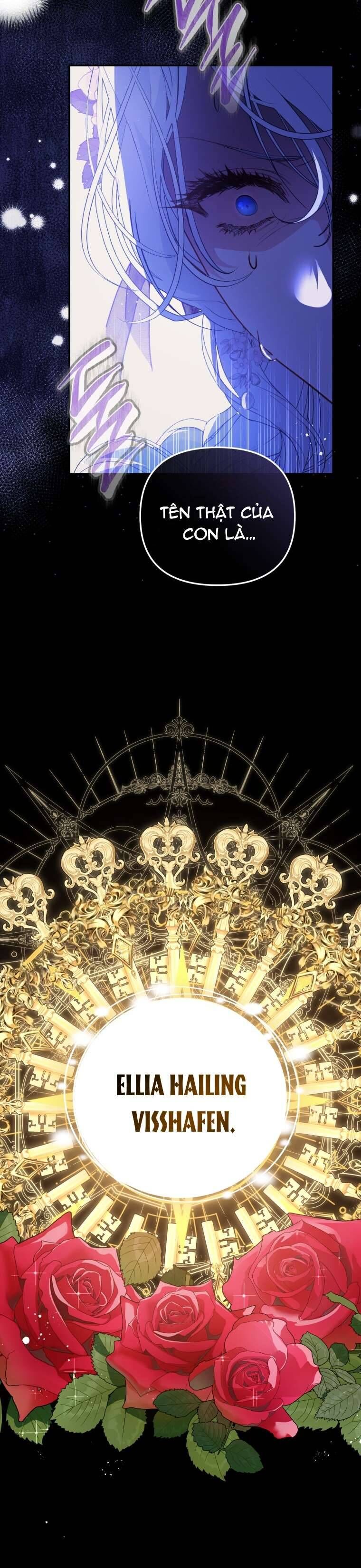 Người Phải Trả Giá Bằng Mạng Sống Vì Đã Lừa Dối Tôi - Chapter 1 - Page 36