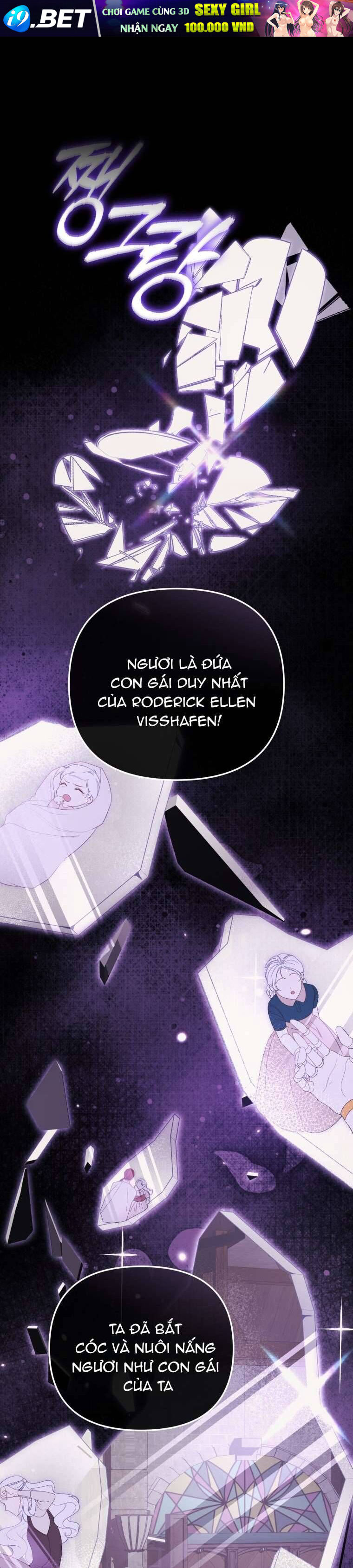 Người Phải Trả Giá Bằng Mạng Sống Vì Đã Lừa Dối Tôi - Chapter 1 - Page 37