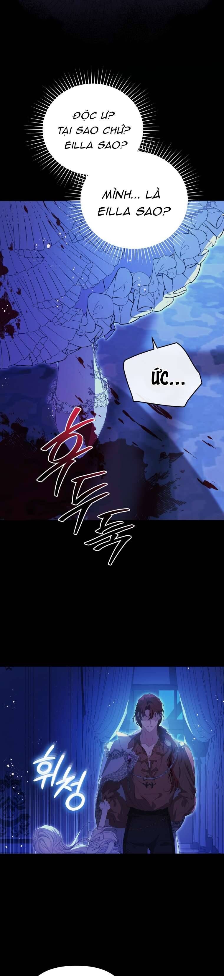 Người Phải Trả Giá Bằng Mạng Sống Vì Đã Lừa Dối Tôi - Chapter 1 - Page 39