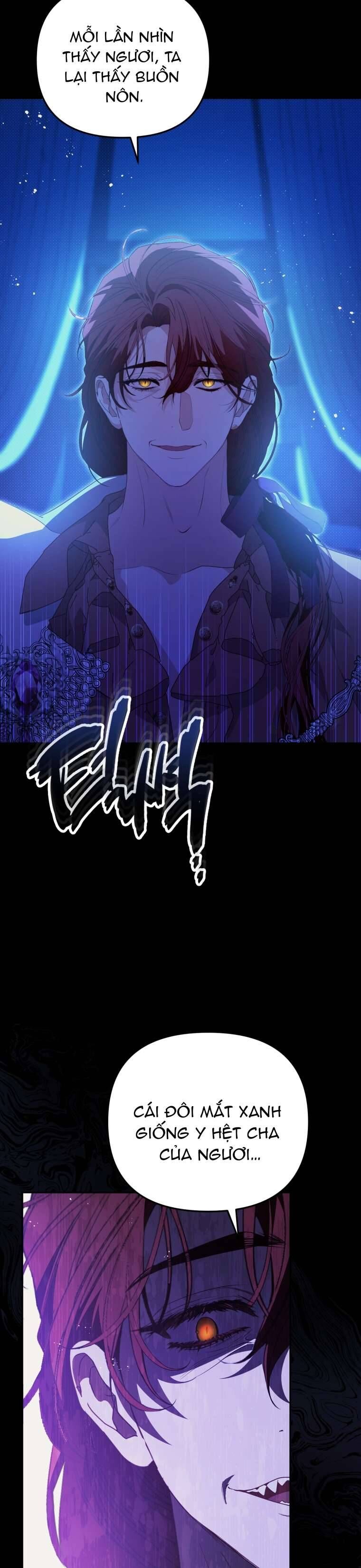 Người Phải Trả Giá Bằng Mạng Sống Vì Đã Lừa Dối Tôi - Chapter 1 - Page 40