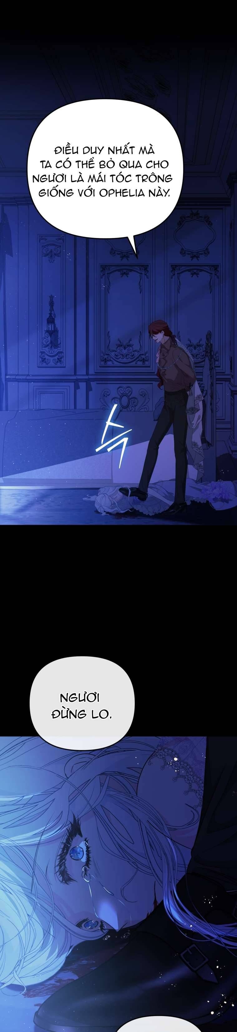 Người Phải Trả Giá Bằng Mạng Sống Vì Đã Lừa Dối Tôi - Chapter 1 - Page 42
