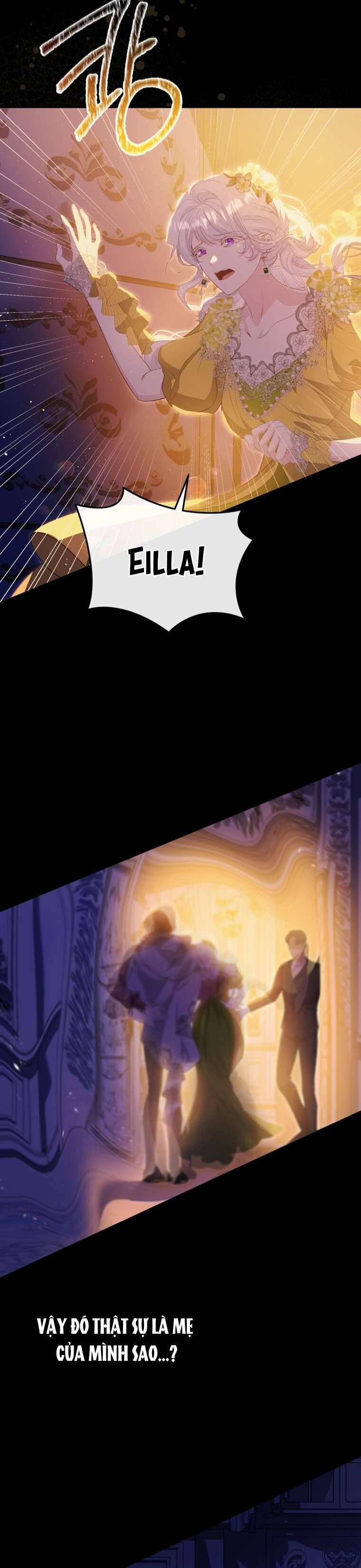 Người Phải Trả Giá Bằng Mạng Sống Vì Đã Lừa Dối Tôi - Chapter 1 - Page 44