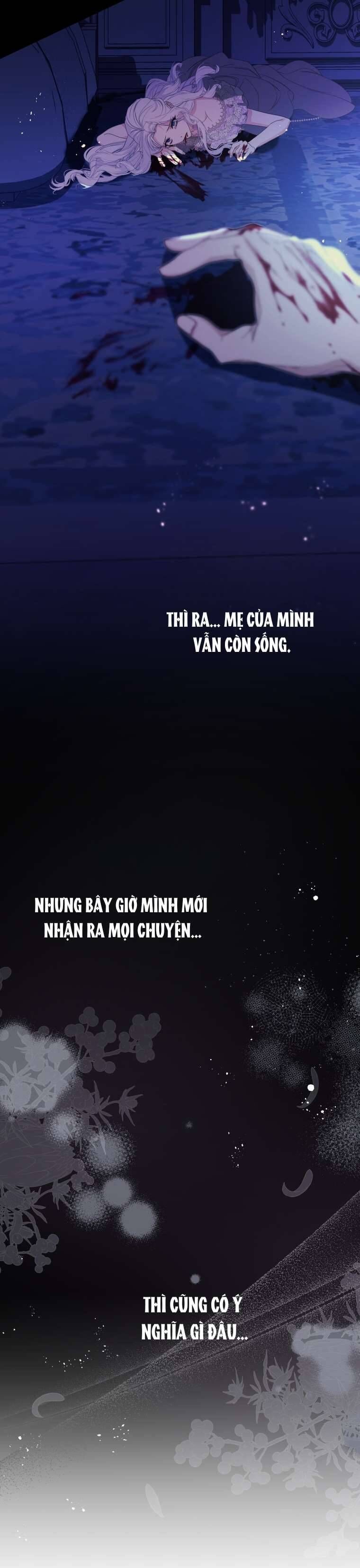 Người Phải Trả Giá Bằng Mạng Sống Vì Đã Lừa Dối Tôi - Chapter 1 - Page 45