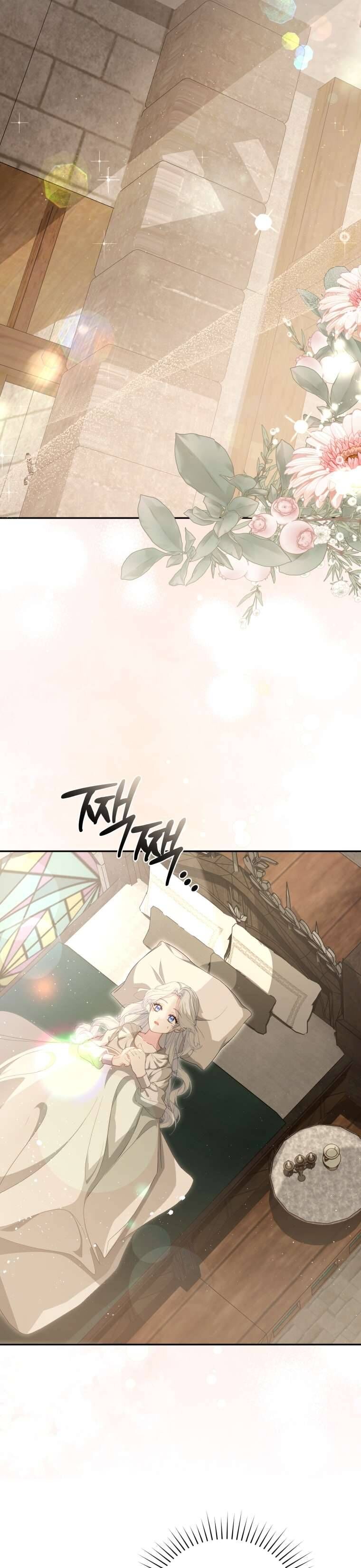 Người Phải Trả Giá Bằng Mạng Sống Vì Đã Lừa Dối Tôi - Chapter 1 - Page 49