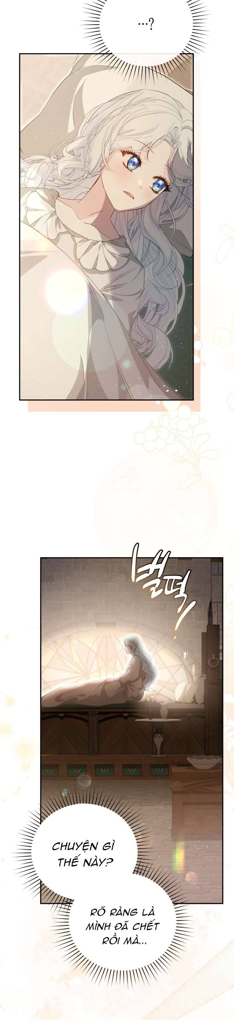 Người Phải Trả Giá Bằng Mạng Sống Vì Đã Lừa Dối Tôi - Chapter 1 - Page 50