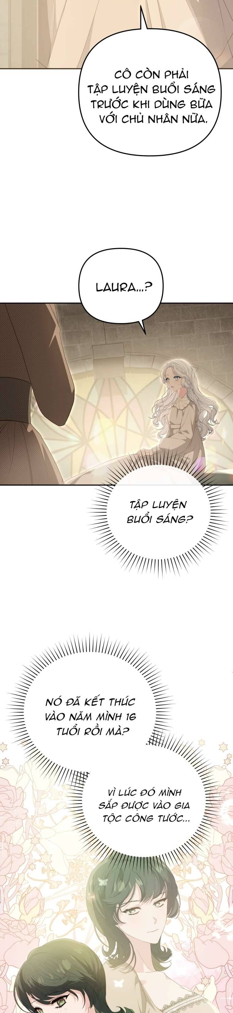 Người Phải Trả Giá Bằng Mạng Sống Vì Đã Lừa Dối Tôi - Chapter 1 - Page 52