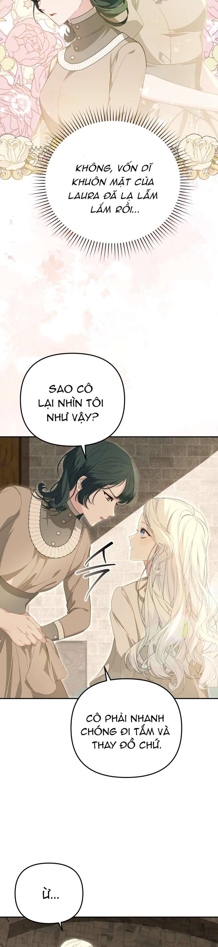 Người Phải Trả Giá Bằng Mạng Sống Vì Đã Lừa Dối Tôi - Chapter 1 - Page 53