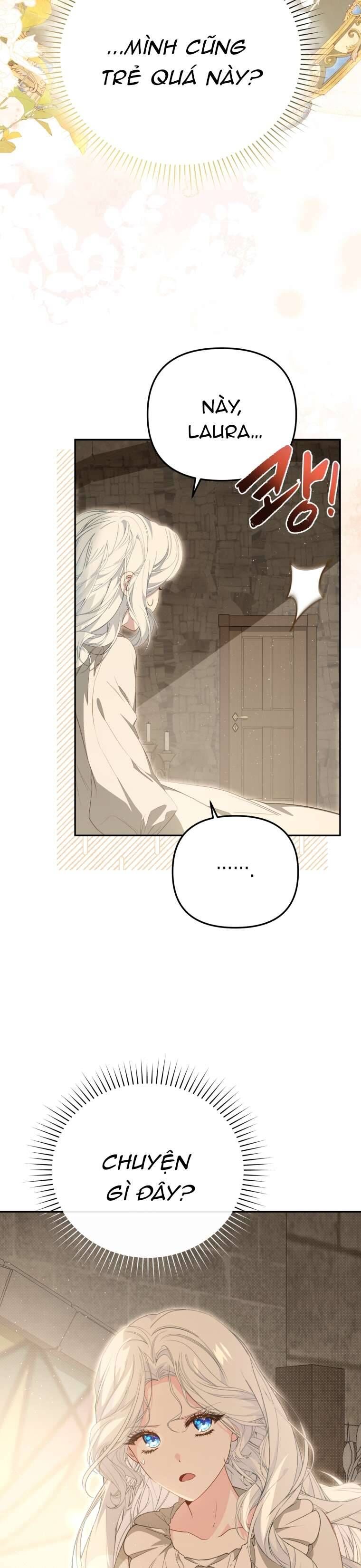 Người Phải Trả Giá Bằng Mạng Sống Vì Đã Lừa Dối Tôi - Chapter 1 - Page 55