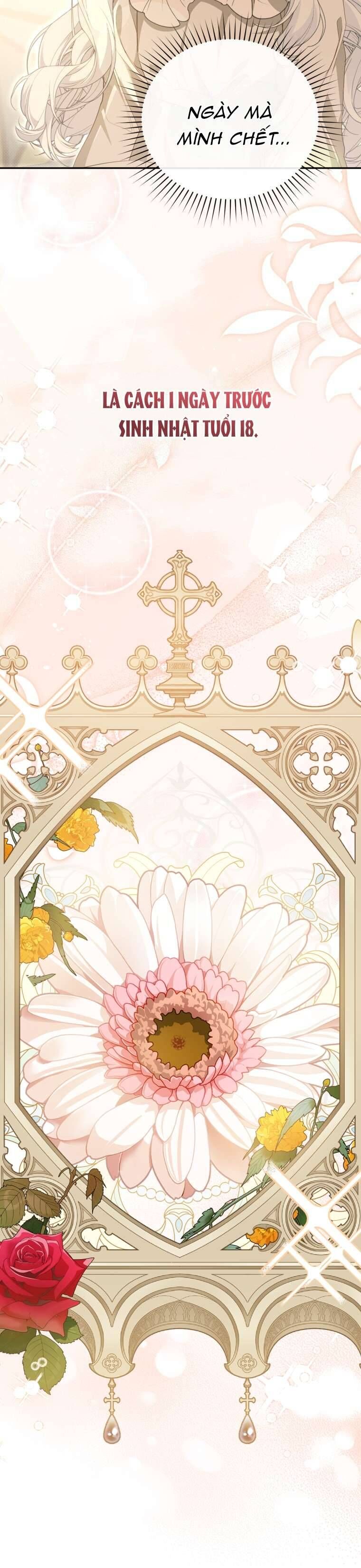 Người Phải Trả Giá Bằng Mạng Sống Vì Đã Lừa Dối Tôi - Chapter 1 - Page 56