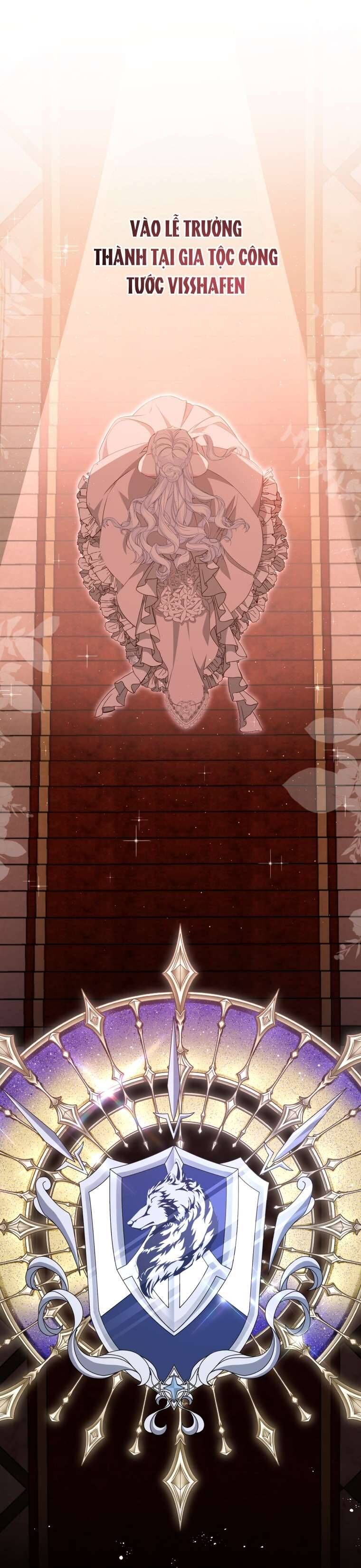 Người Phải Trả Giá Bằng Mạng Sống Vì Đã Lừa Dối Tôi - Chapter 1 - Page 57