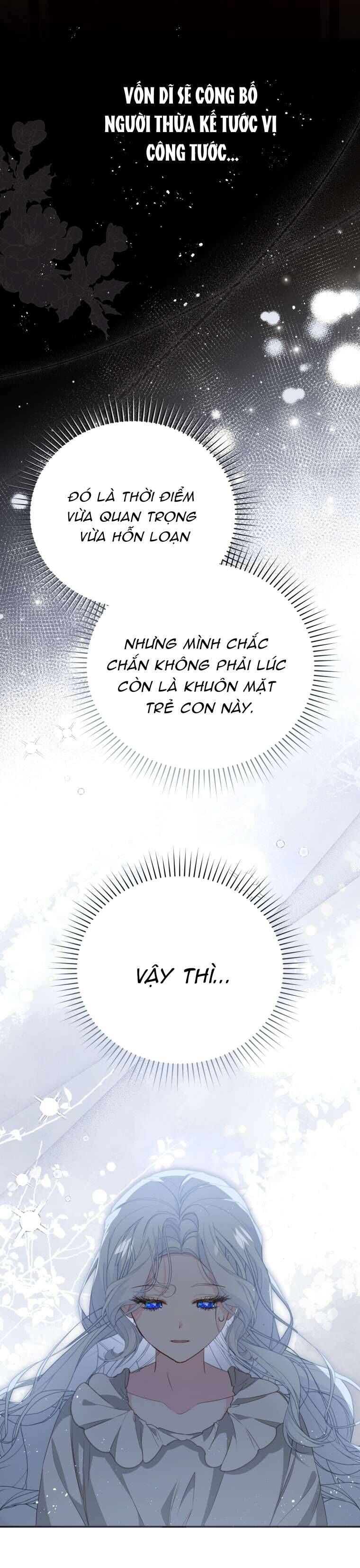 Người Phải Trả Giá Bằng Mạng Sống Vì Đã Lừa Dối Tôi - Chapter 1 - Page 58