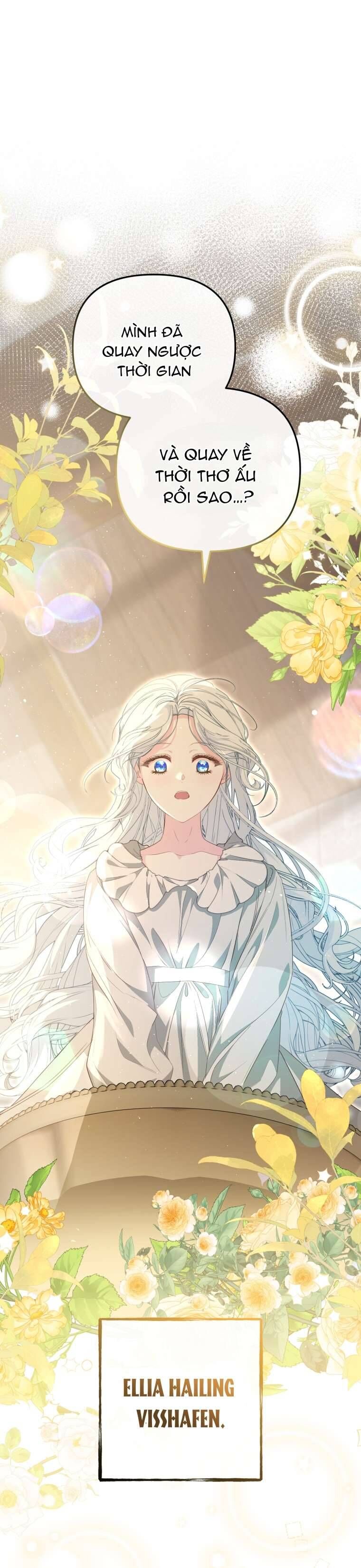 Người Phải Trả Giá Bằng Mạng Sống Vì Đã Lừa Dối Tôi - Chapter 1 - Page 59