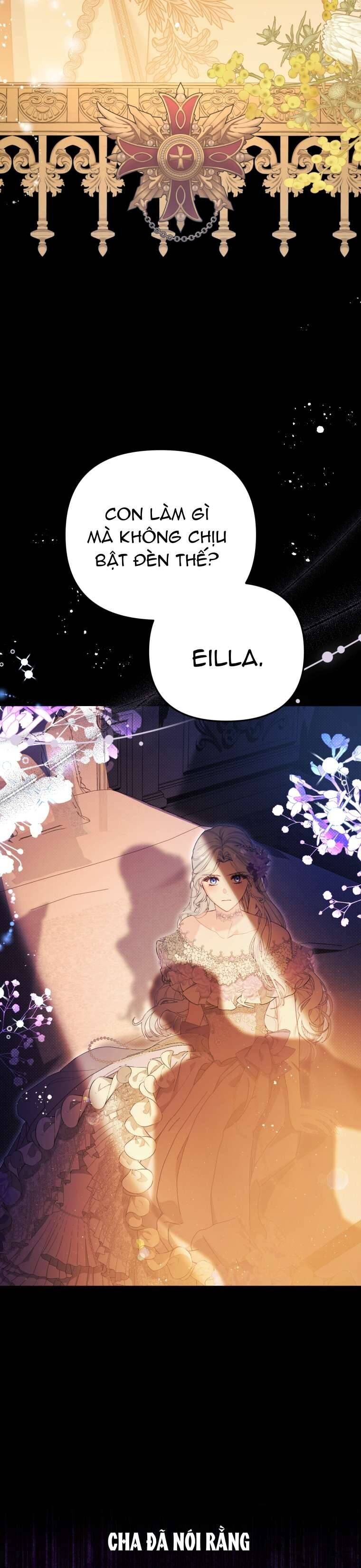 Người Phải Trả Giá Bằng Mạng Sống Vì Đã Lừa Dối Tôi - Chapter 1 - Page 6