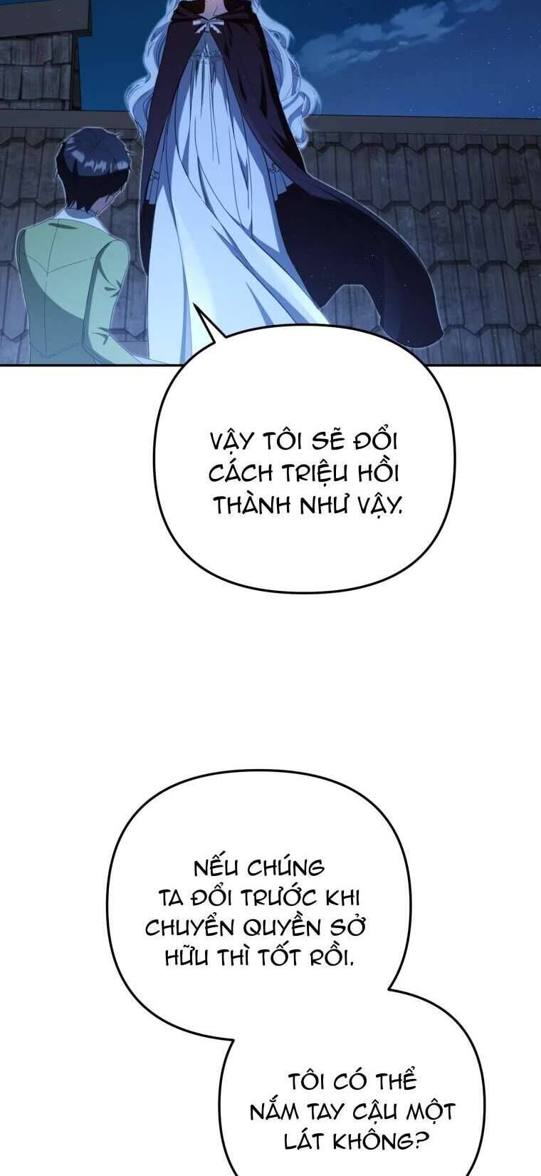 Người Phải Trả Giá Bằng Mạng Sống Vì Đã Lừa Dối Tôi - Chapter 10 - Page 13