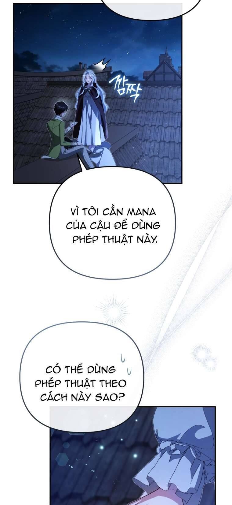 Người Phải Trả Giá Bằng Mạng Sống Vì Đã Lừa Dối Tôi - Chapter 10 - Page 14