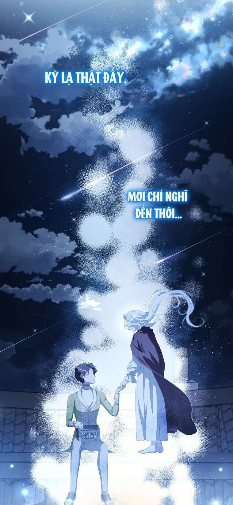 Người Phải Trả Giá Bằng Mạng Sống Vì Đã Lừa Dối Tôi - Chapter 10 - Page 19