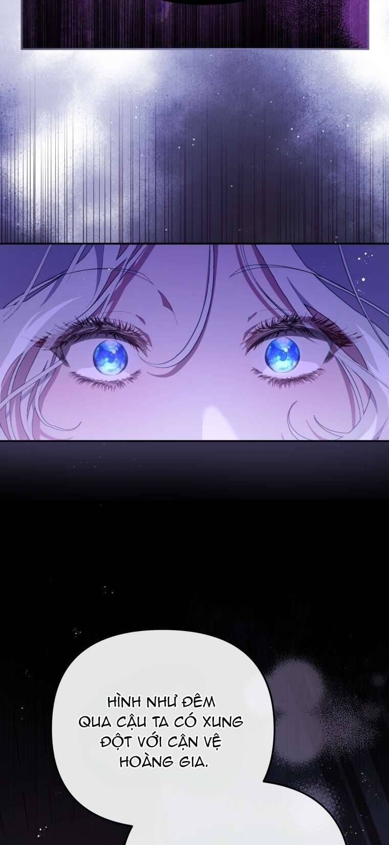 Người Phải Trả Giá Bằng Mạng Sống Vì Đã Lừa Dối Tôi - Chapter 10 - Page 22