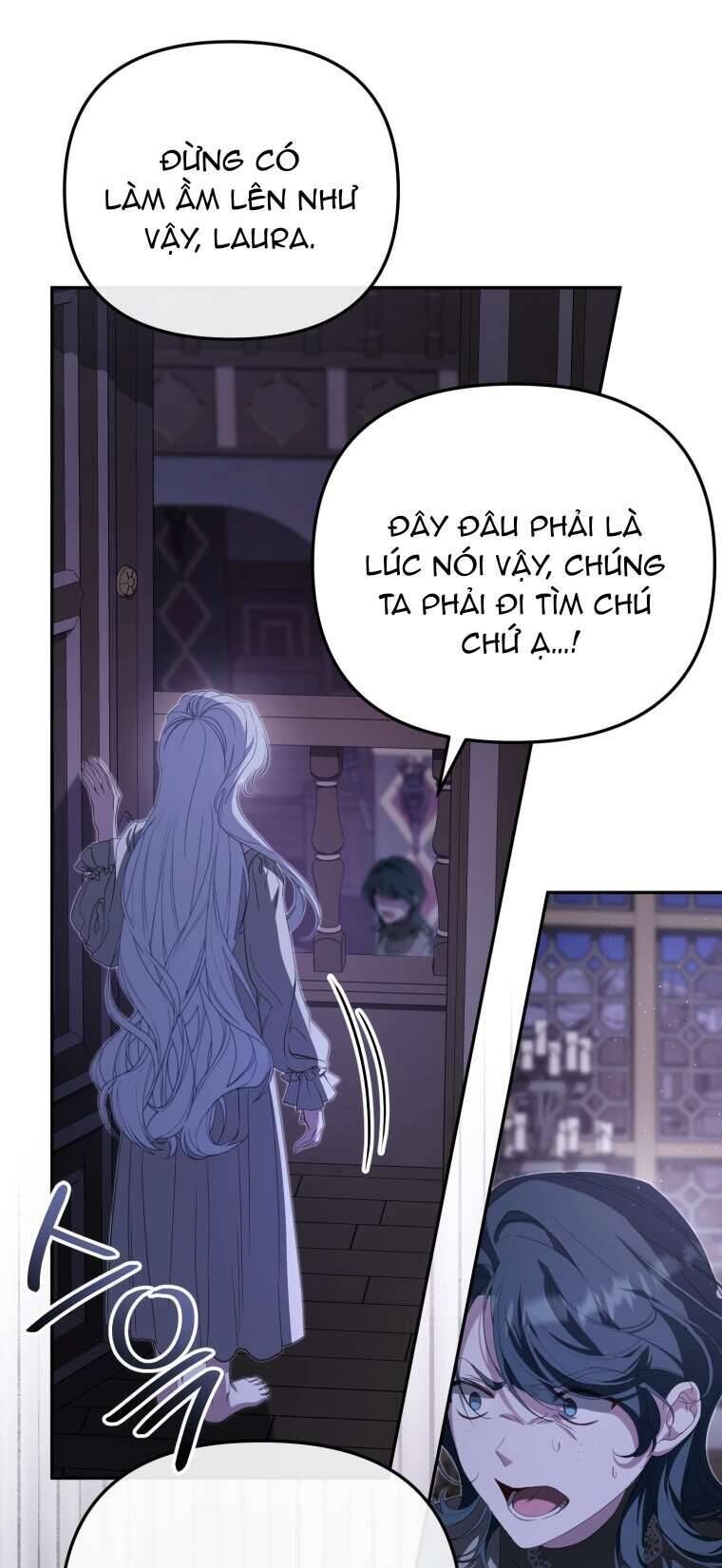 Người Phải Trả Giá Bằng Mạng Sống Vì Đã Lừa Dối Tôi - Chapter 10 - Page 24