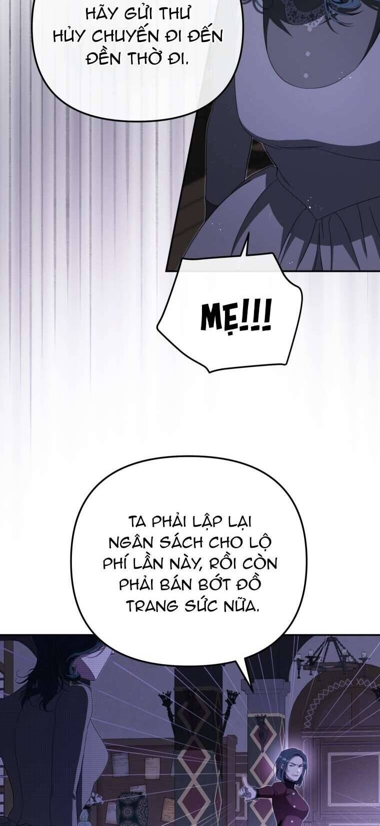 Người Phải Trả Giá Bằng Mạng Sống Vì Đã Lừa Dối Tôi - Chapter 10 - Page 25