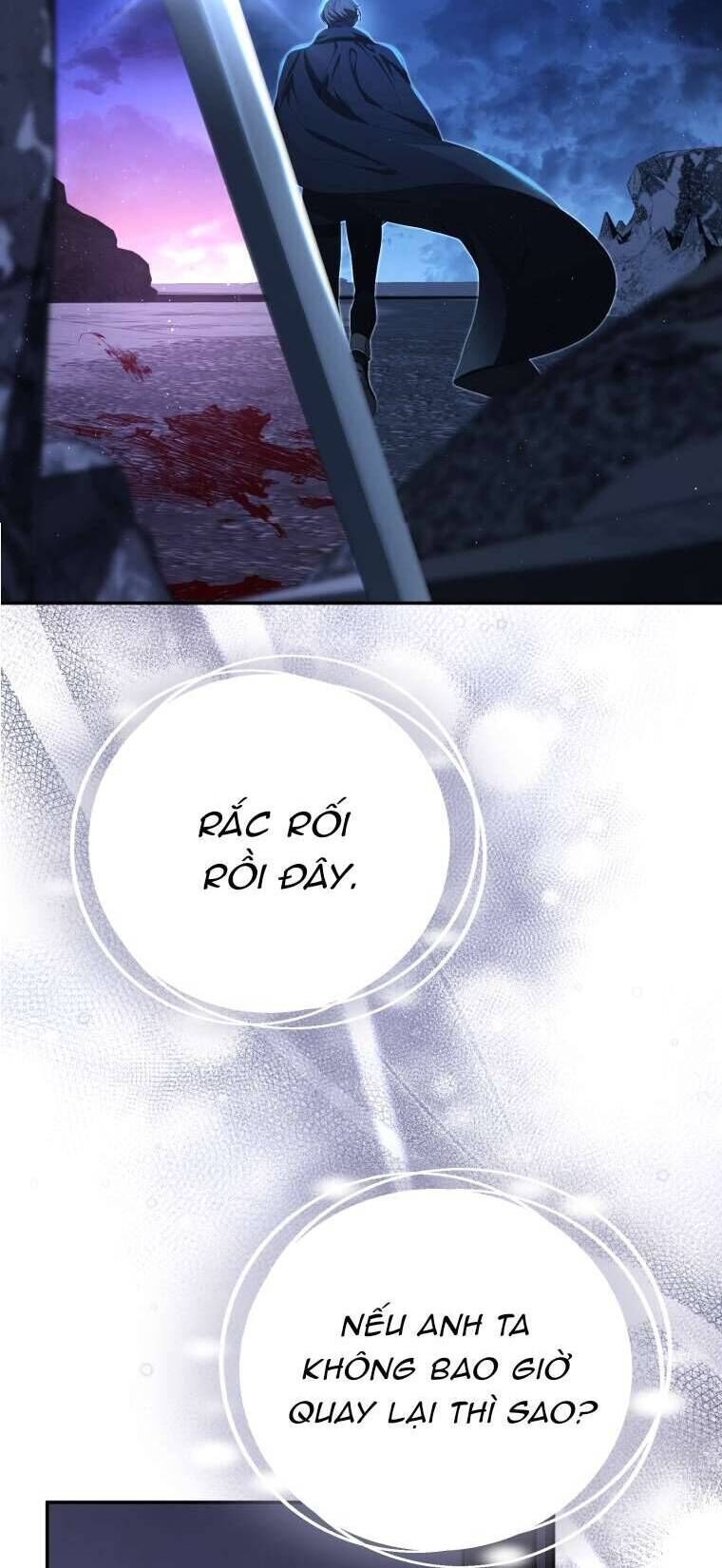 Người Phải Trả Giá Bằng Mạng Sống Vì Đã Lừa Dối Tôi - Chapter 10 - Page 33