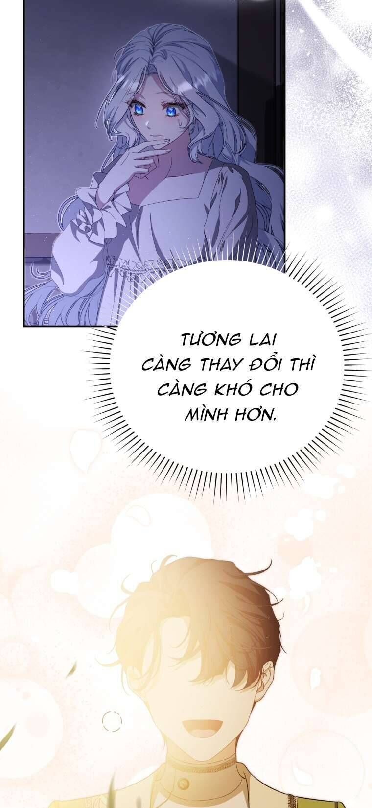 Người Phải Trả Giá Bằng Mạng Sống Vì Đã Lừa Dối Tôi - Chapter 10 - Page 34