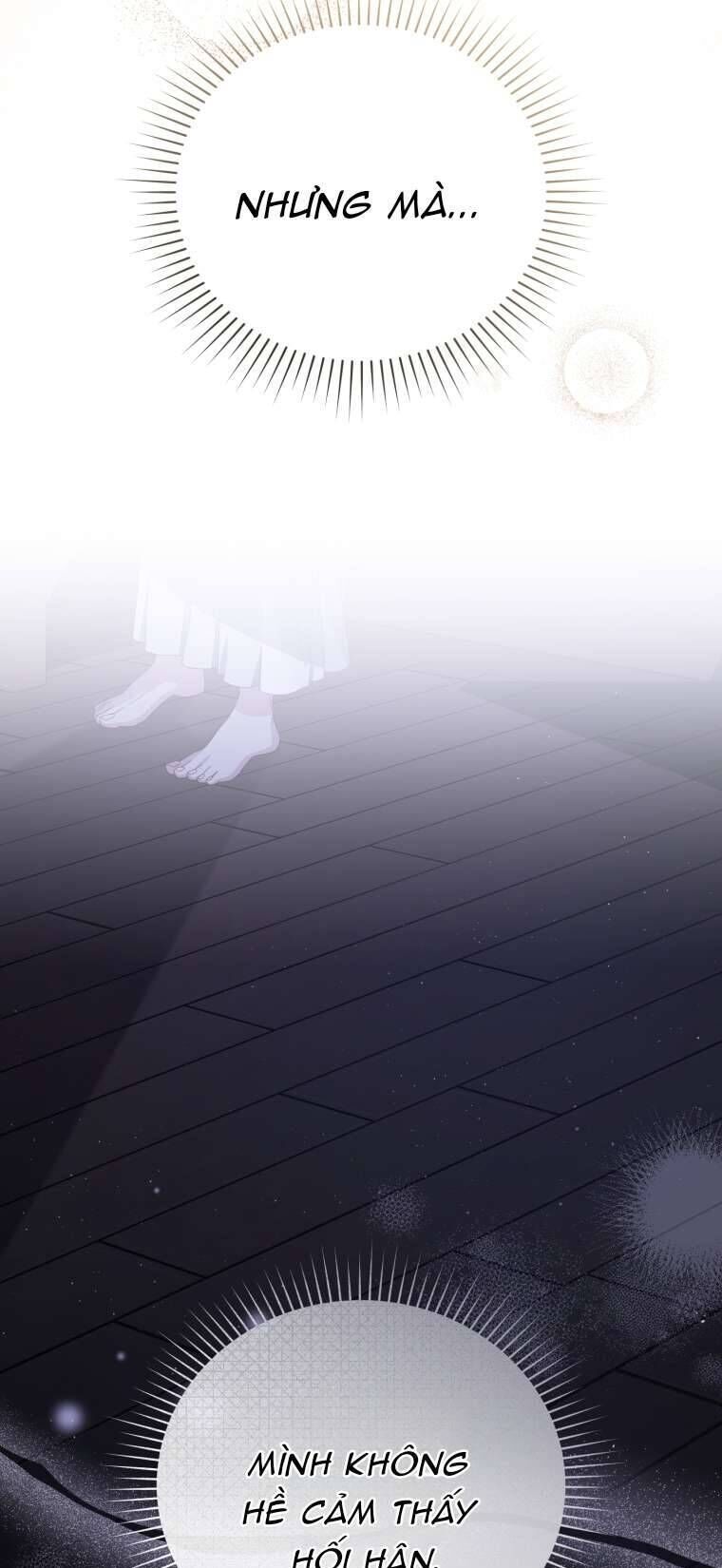 Người Phải Trả Giá Bằng Mạng Sống Vì Đã Lừa Dối Tôi - Chapter 10 - Page 36