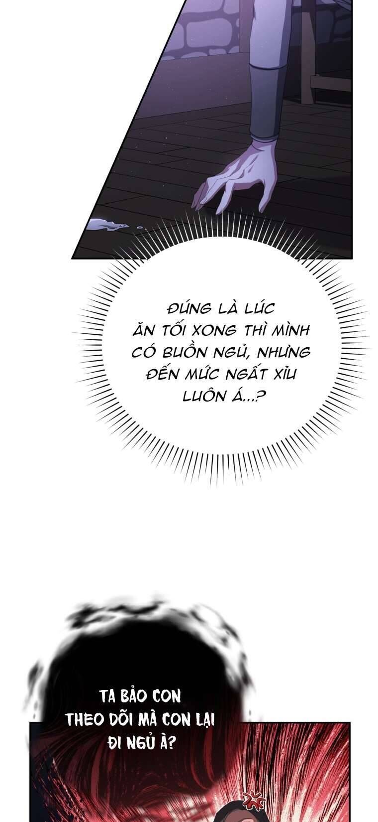 Người Phải Trả Giá Bằng Mạng Sống Vì Đã Lừa Dối Tôi - Chapter 10 - Page 4