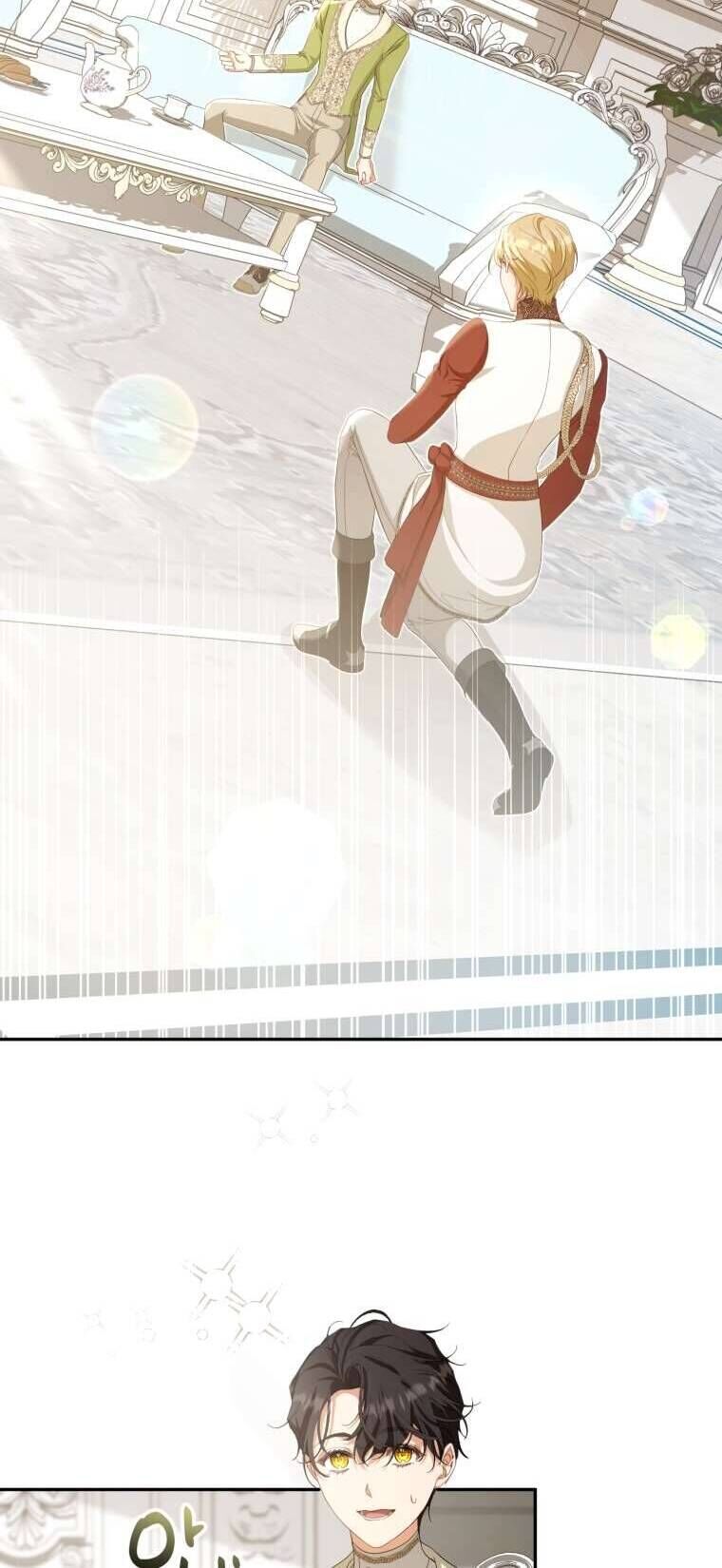 Người Phải Trả Giá Bằng Mạng Sống Vì Đã Lừa Dối Tôi - Chapter 10 - Page 43