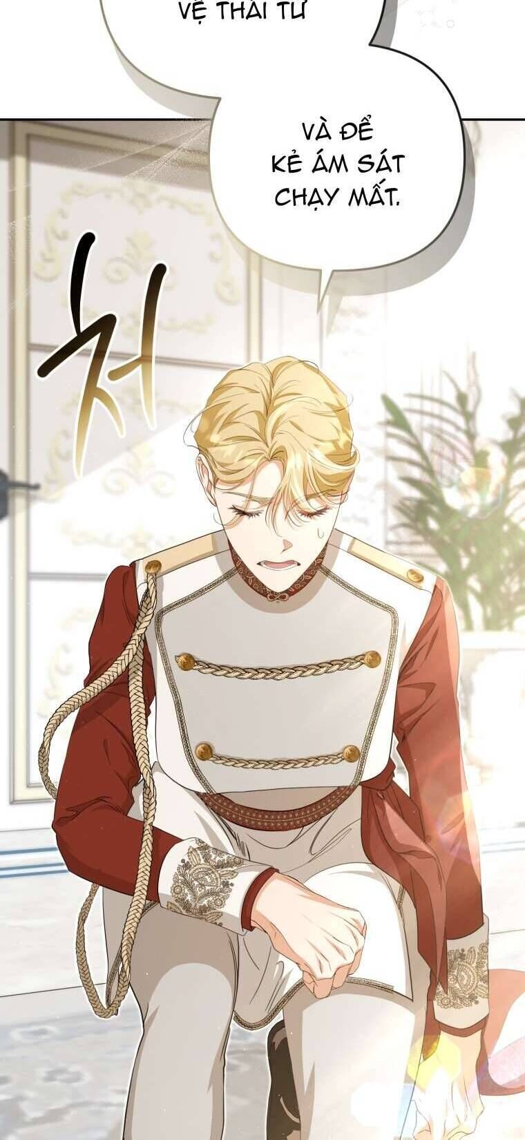 Người Phải Trả Giá Bằng Mạng Sống Vì Đã Lừa Dối Tôi - Chapter 10 - Page 45