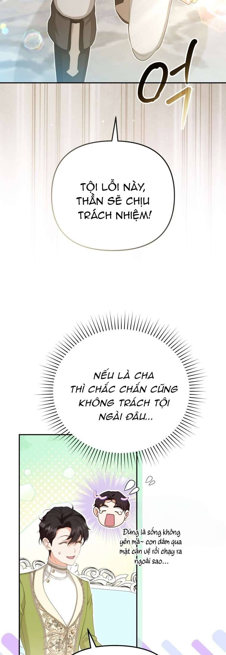 Người Phải Trả Giá Bằng Mạng Sống Vì Đã Lừa Dối Tôi - Chapter 10 - Page 46