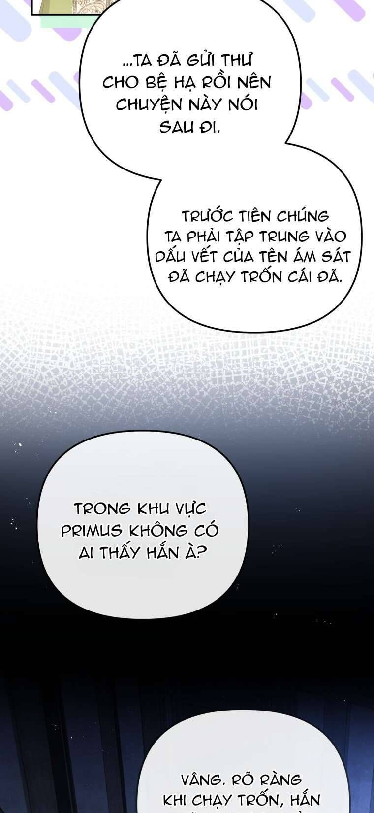 Người Phải Trả Giá Bằng Mạng Sống Vì Đã Lừa Dối Tôi - Chapter 10 - Page 47