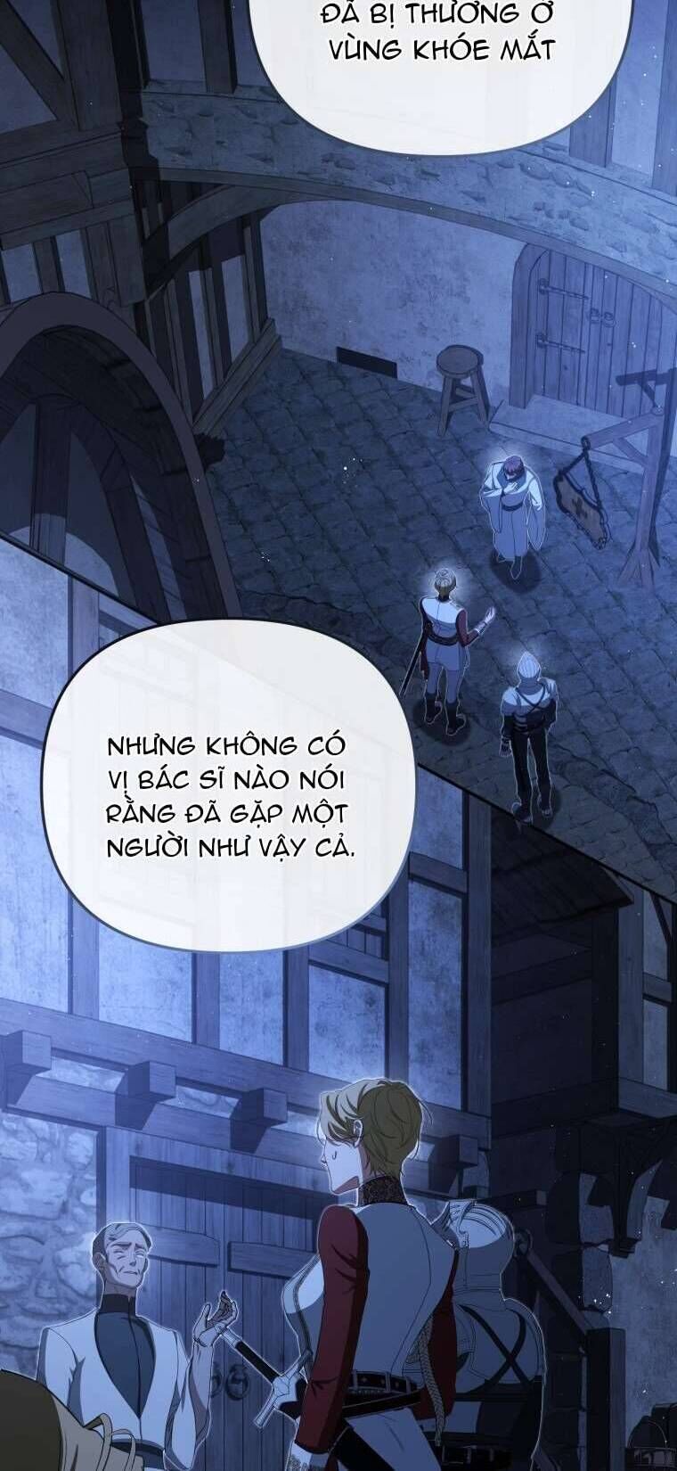 Người Phải Trả Giá Bằng Mạng Sống Vì Đã Lừa Dối Tôi - Chapter 10 - Page 48
