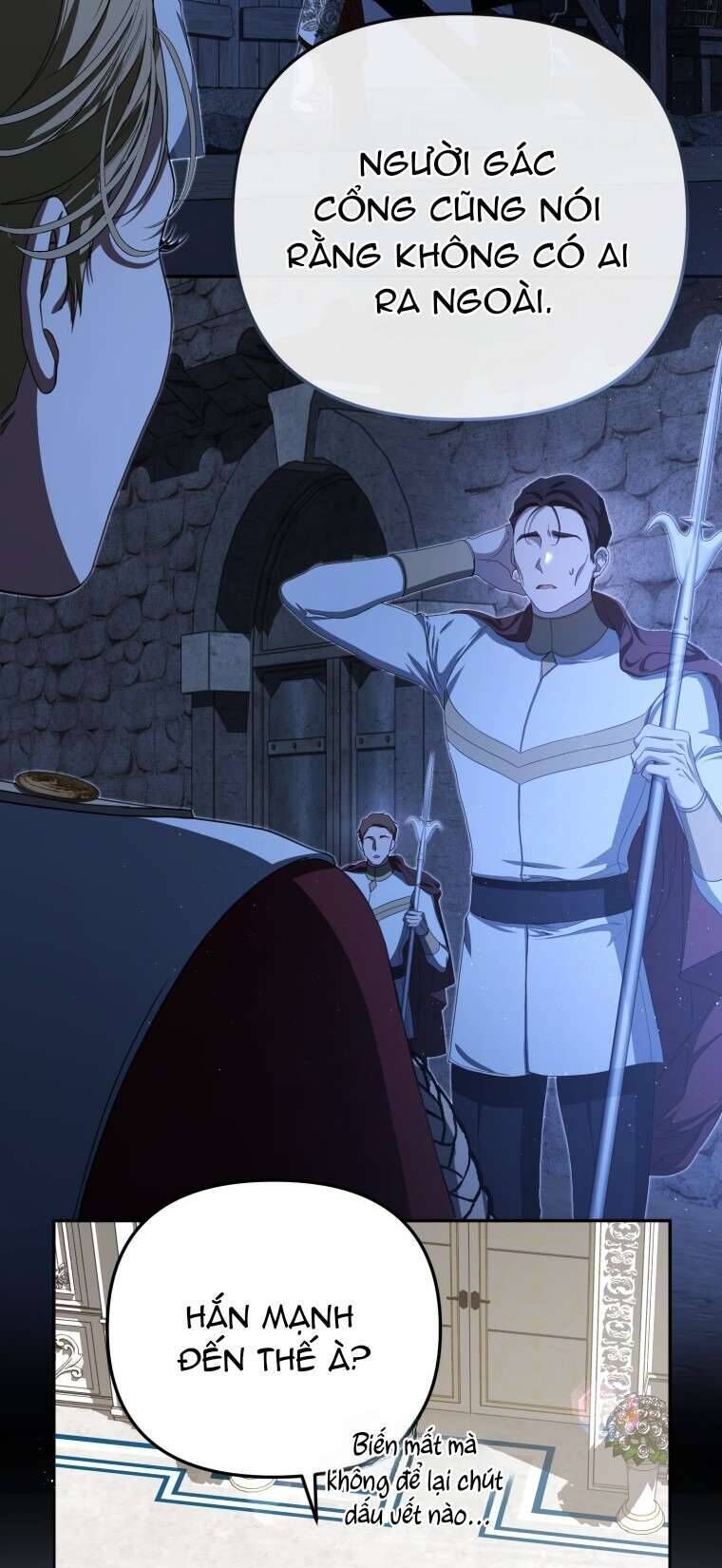 Người Phải Trả Giá Bằng Mạng Sống Vì Đã Lừa Dối Tôi - Chapter 10 - Page 49