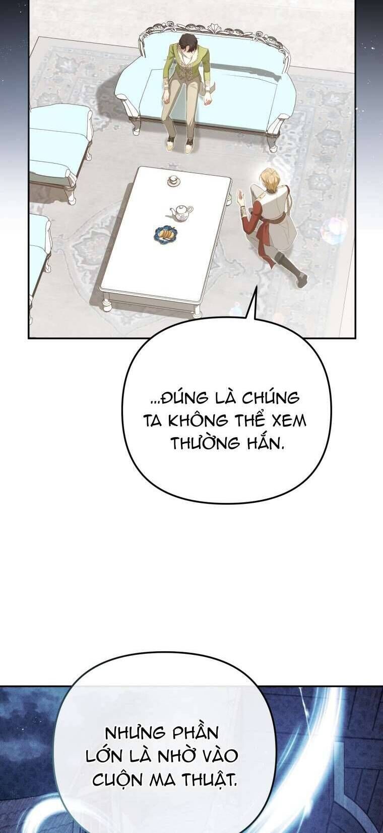 Người Phải Trả Giá Bằng Mạng Sống Vì Đã Lừa Dối Tôi - Chapter 10 - Page 50