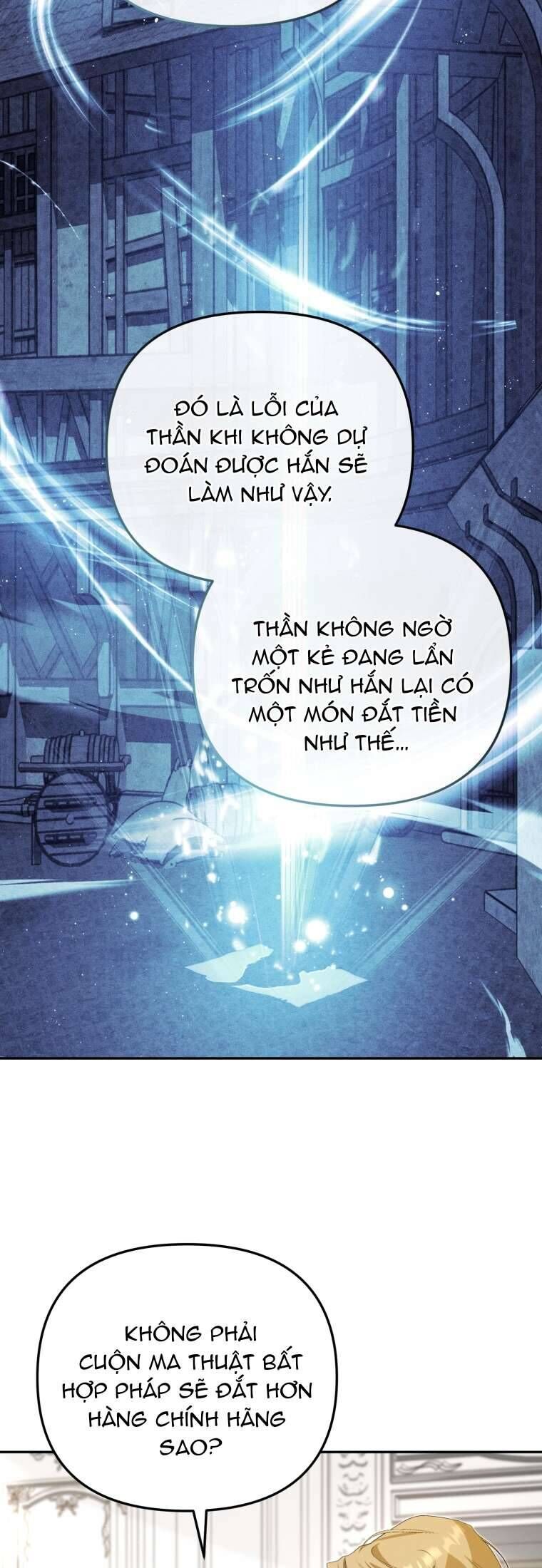 Người Phải Trả Giá Bằng Mạng Sống Vì Đã Lừa Dối Tôi - Chapter 10 - Page 51